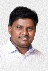 Thagubothu Ramesh